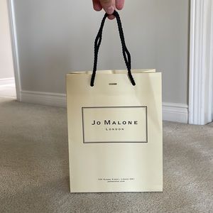 Jo Malone shopper